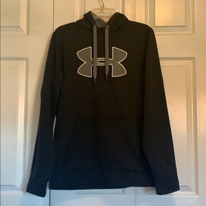 Under Armor Sweatshirt Hoodie